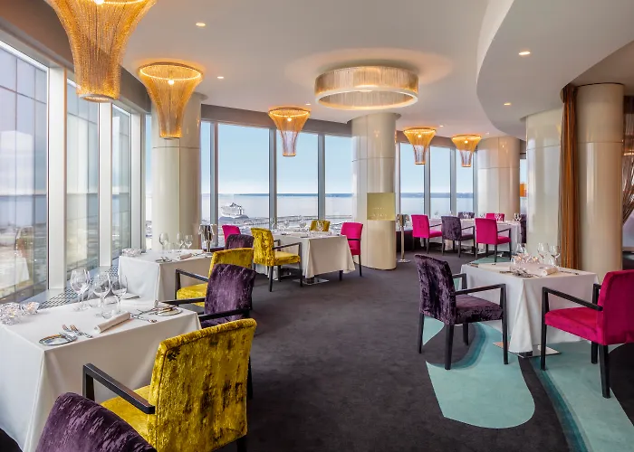 Swissotel Tallinn