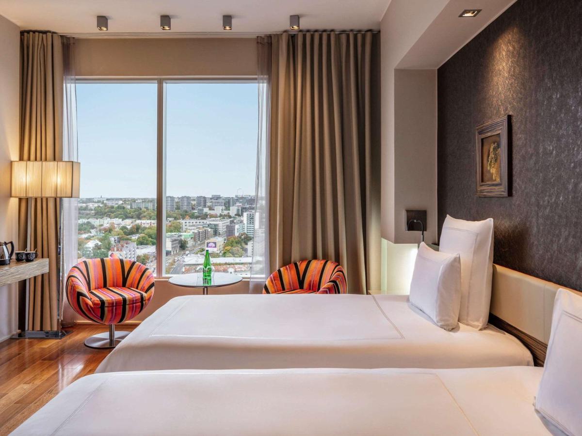 Hotell Swissotel