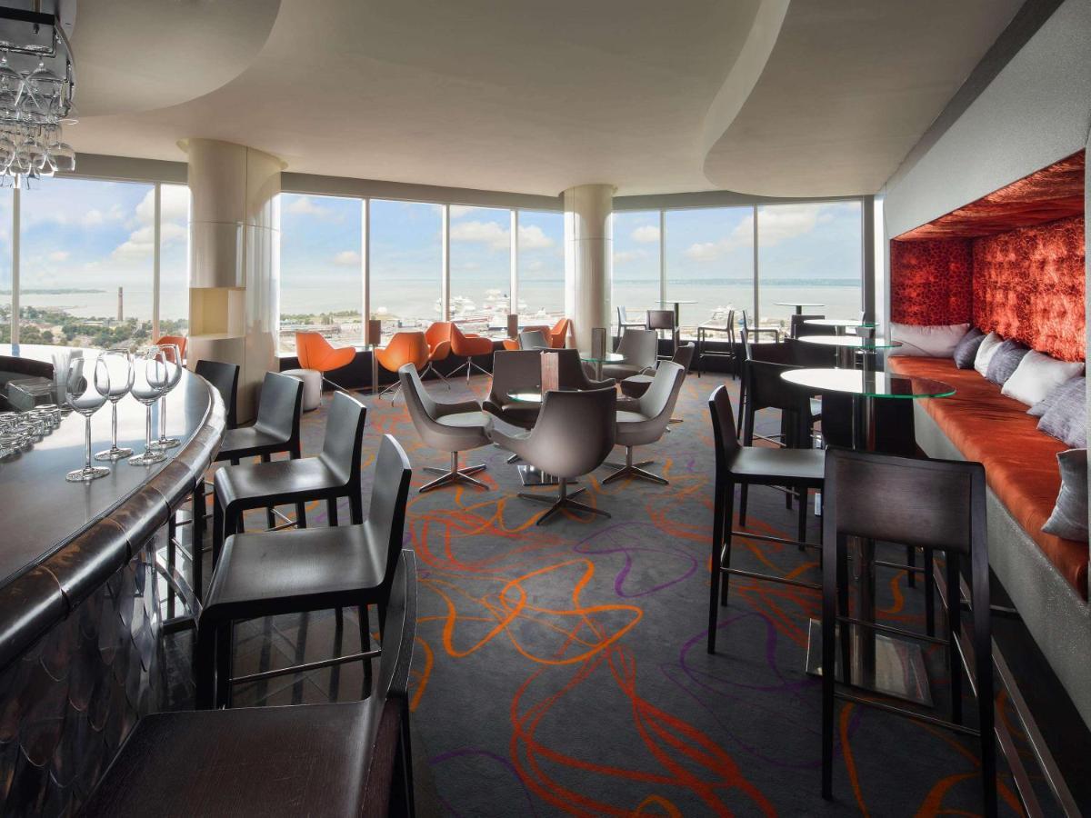 Swissotel Hotell 5*