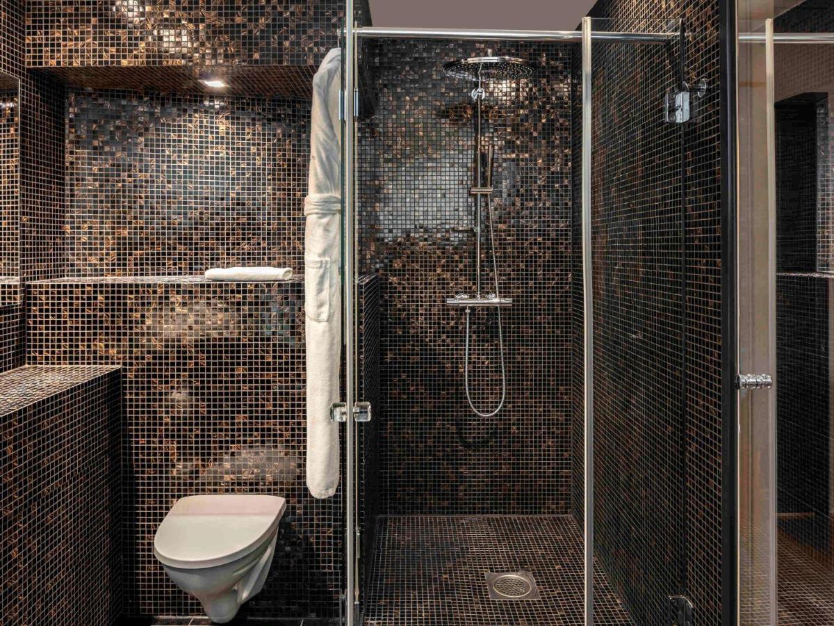 Hotel Swissotel Tallinn