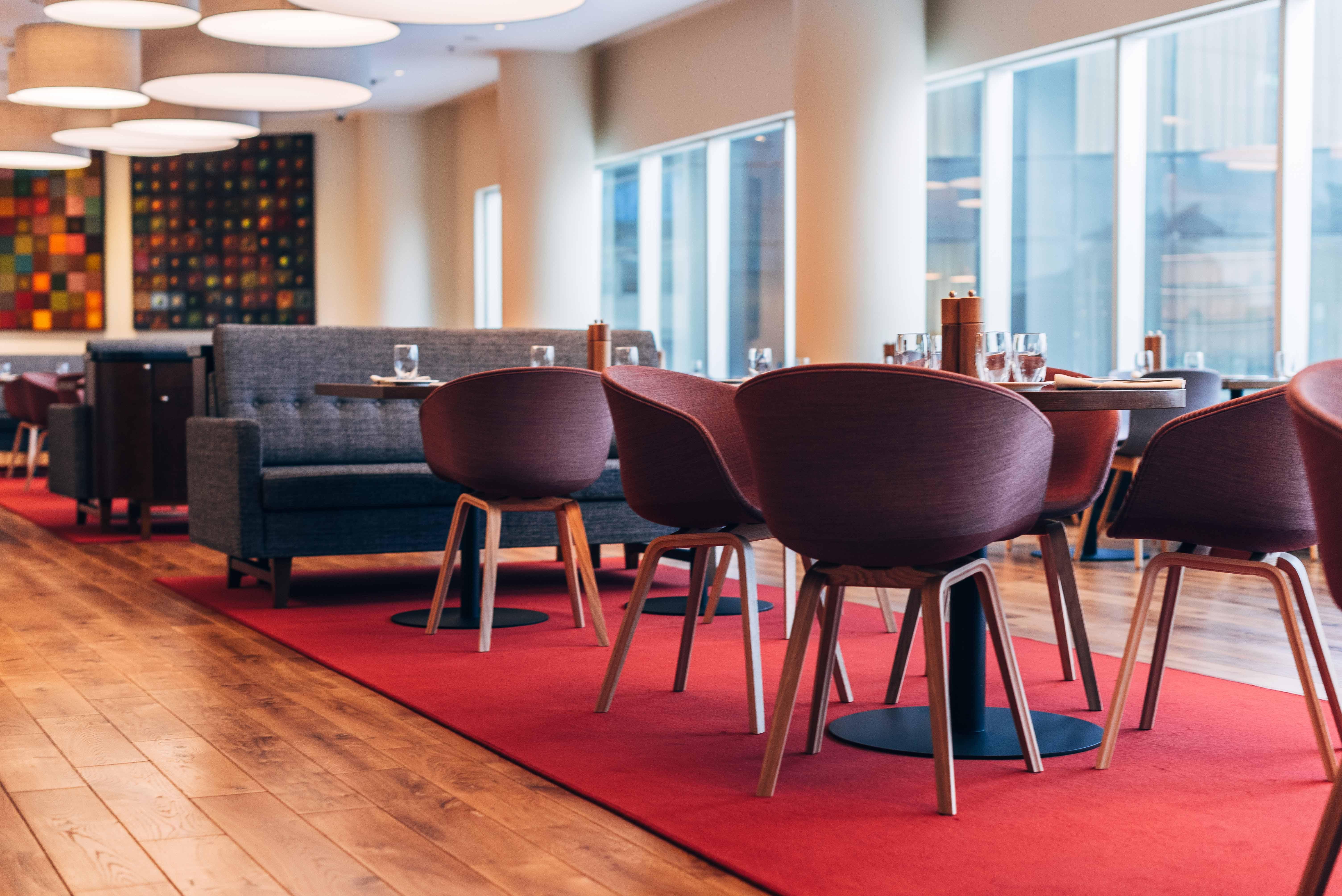 Swissotel Hotell Tallinn
