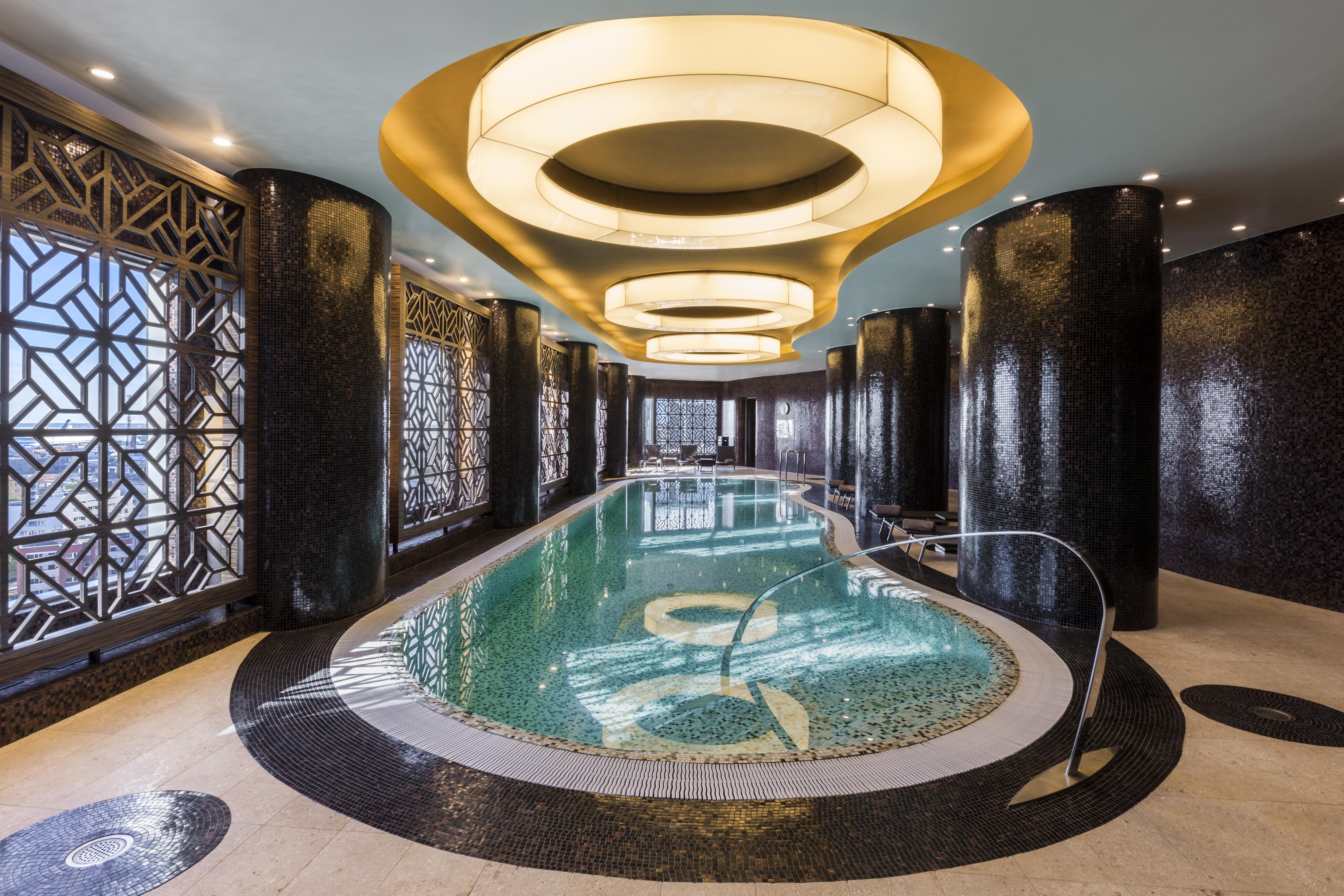 Swissotel Tallinn