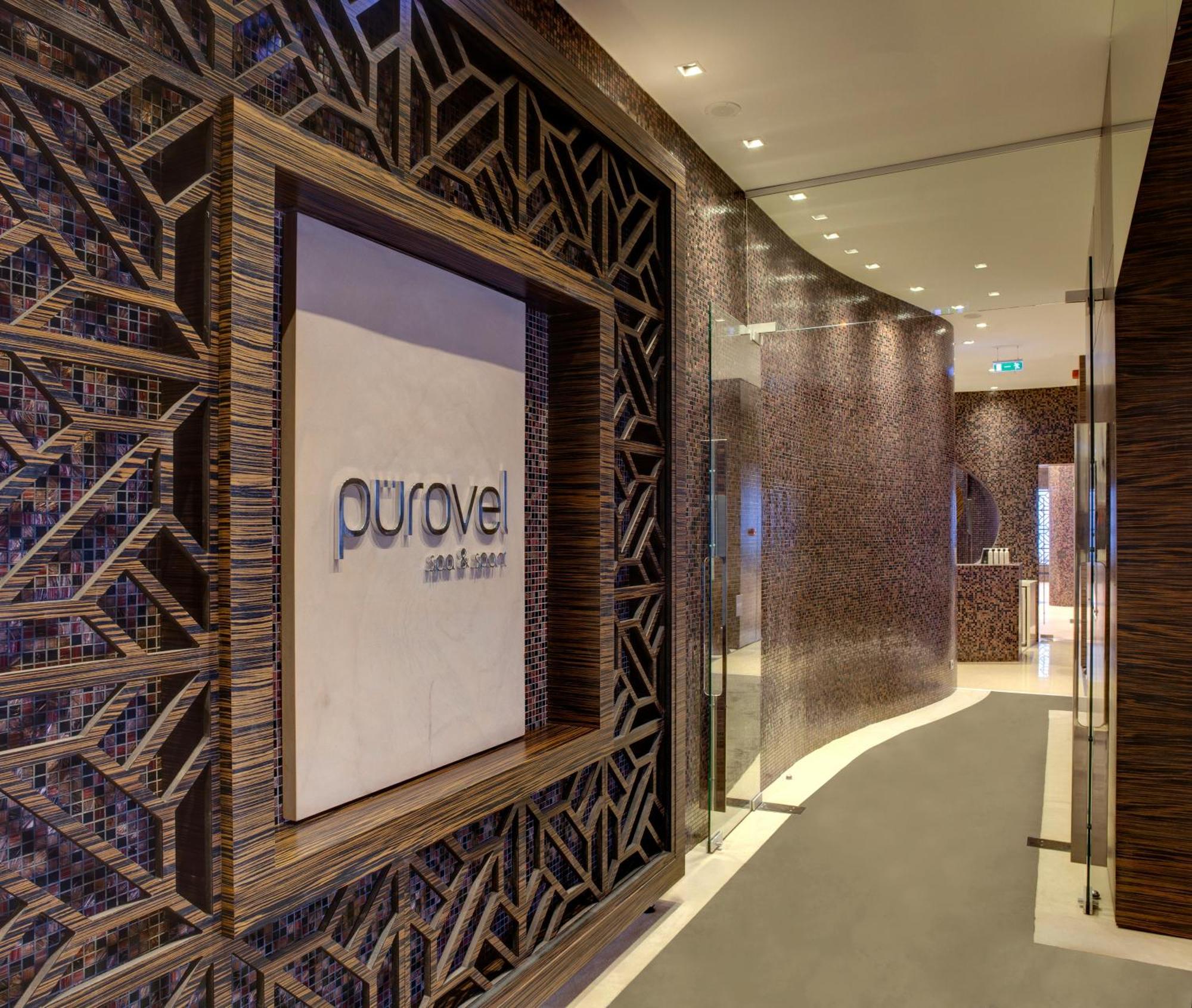 Hotell Swissotel