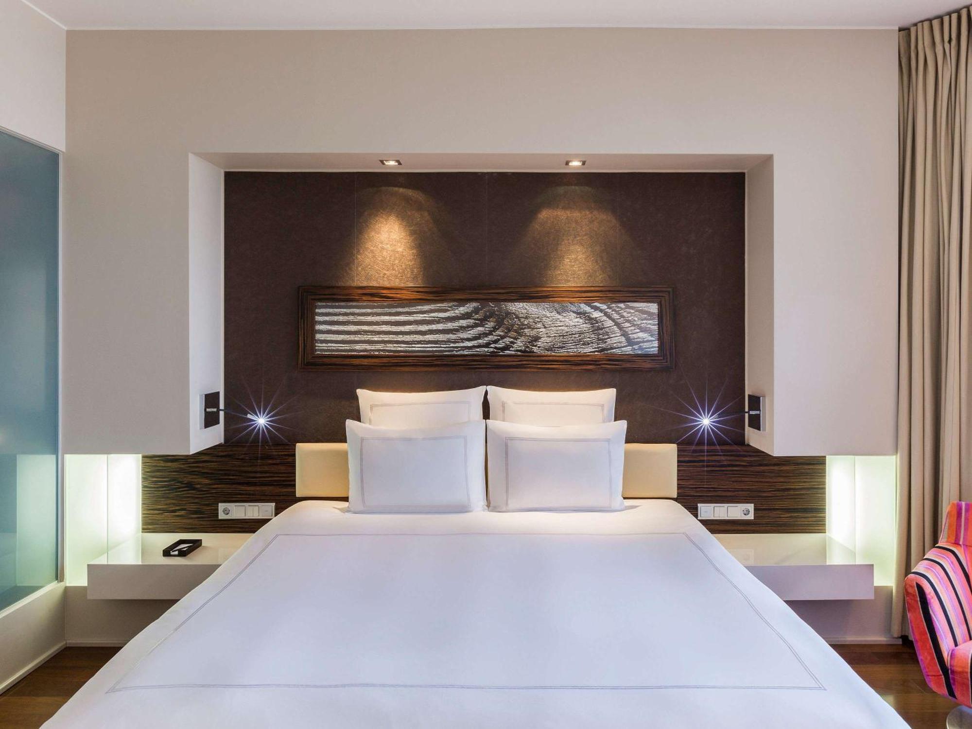 Swissotel 5*