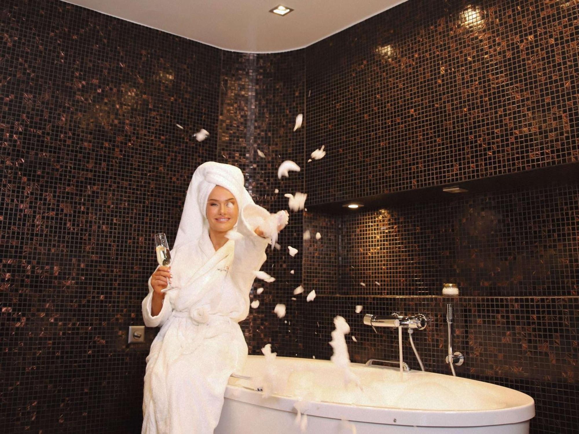 Hotell Swissotel