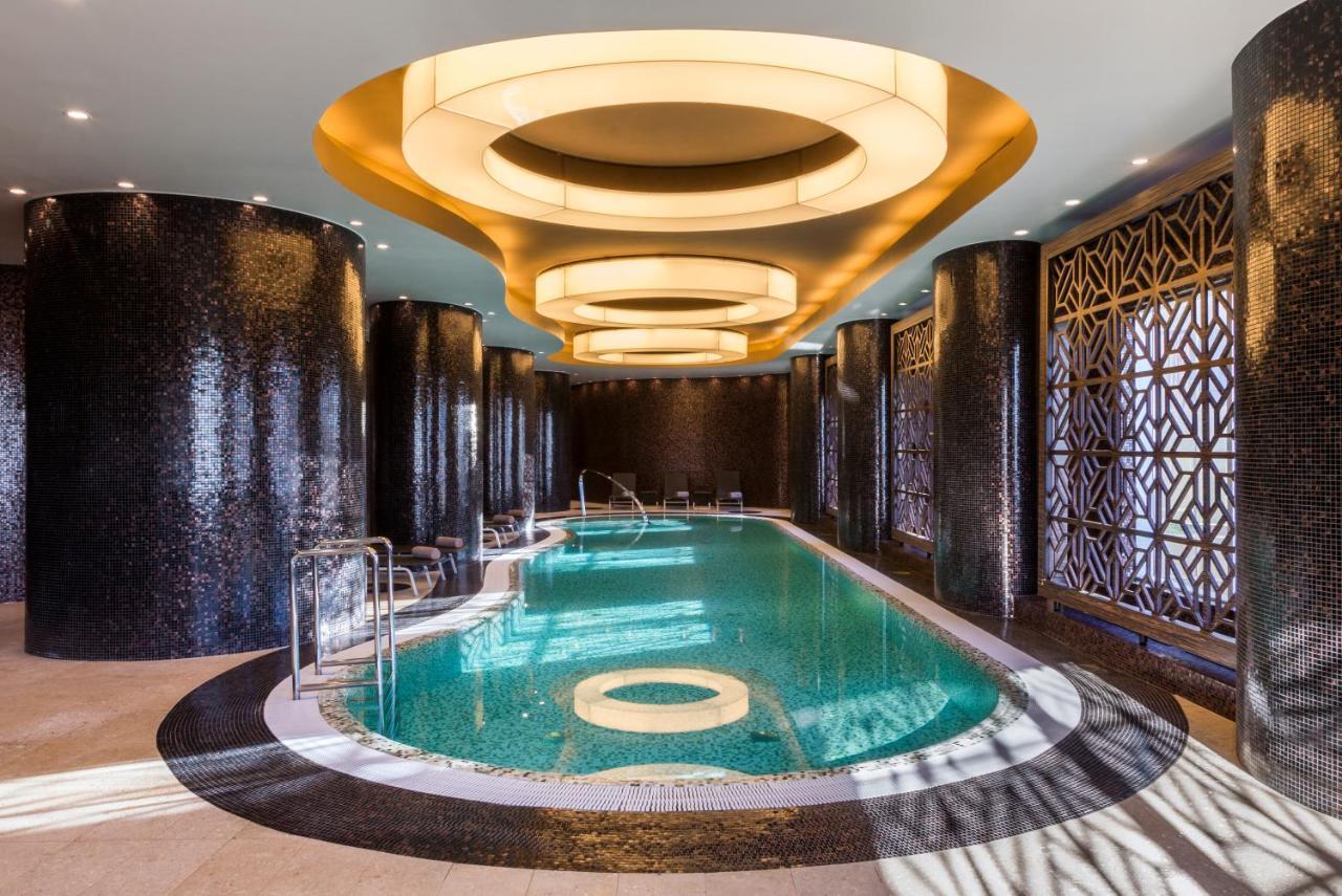 Hotell Swissotel