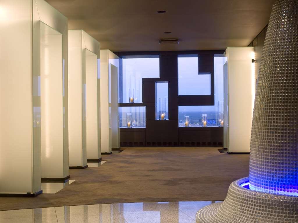 Hotell Swissotel Tallinn