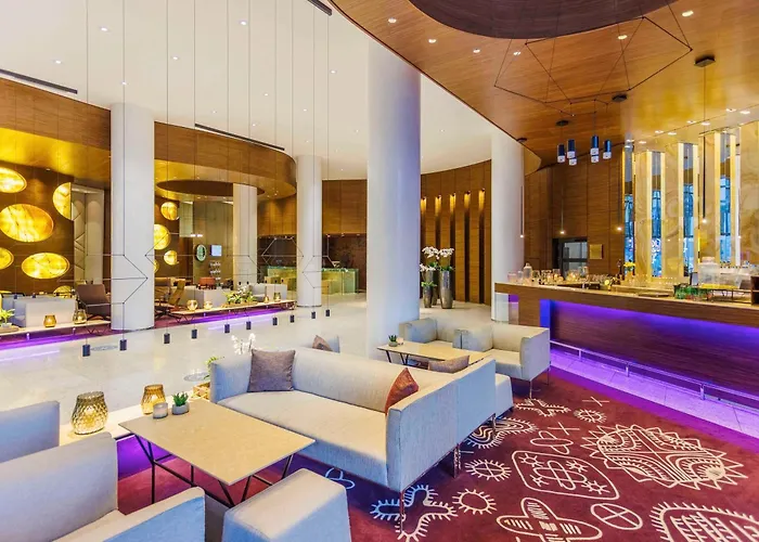 Swissotel Tallinn