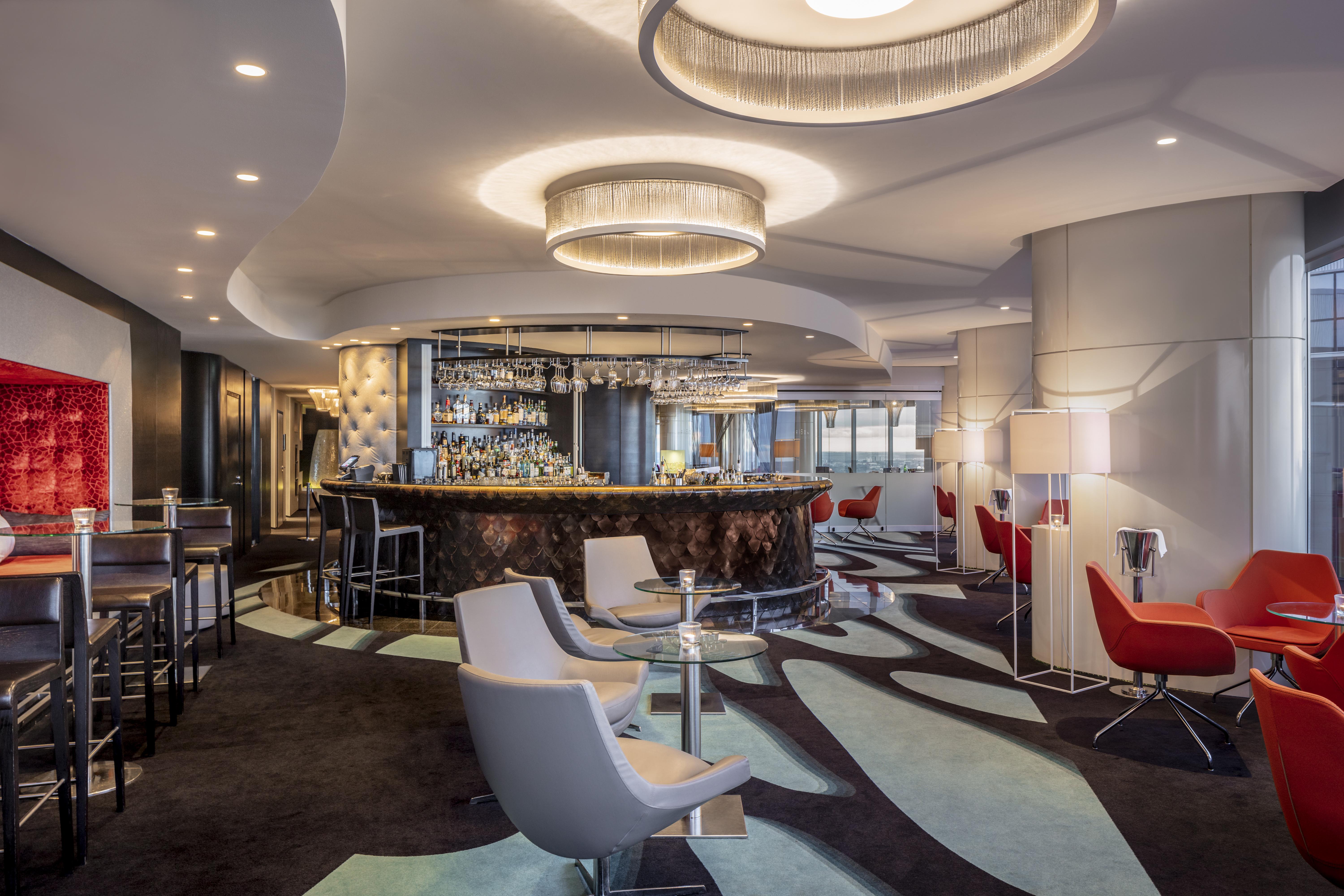 Swissotel 5* Tallinn