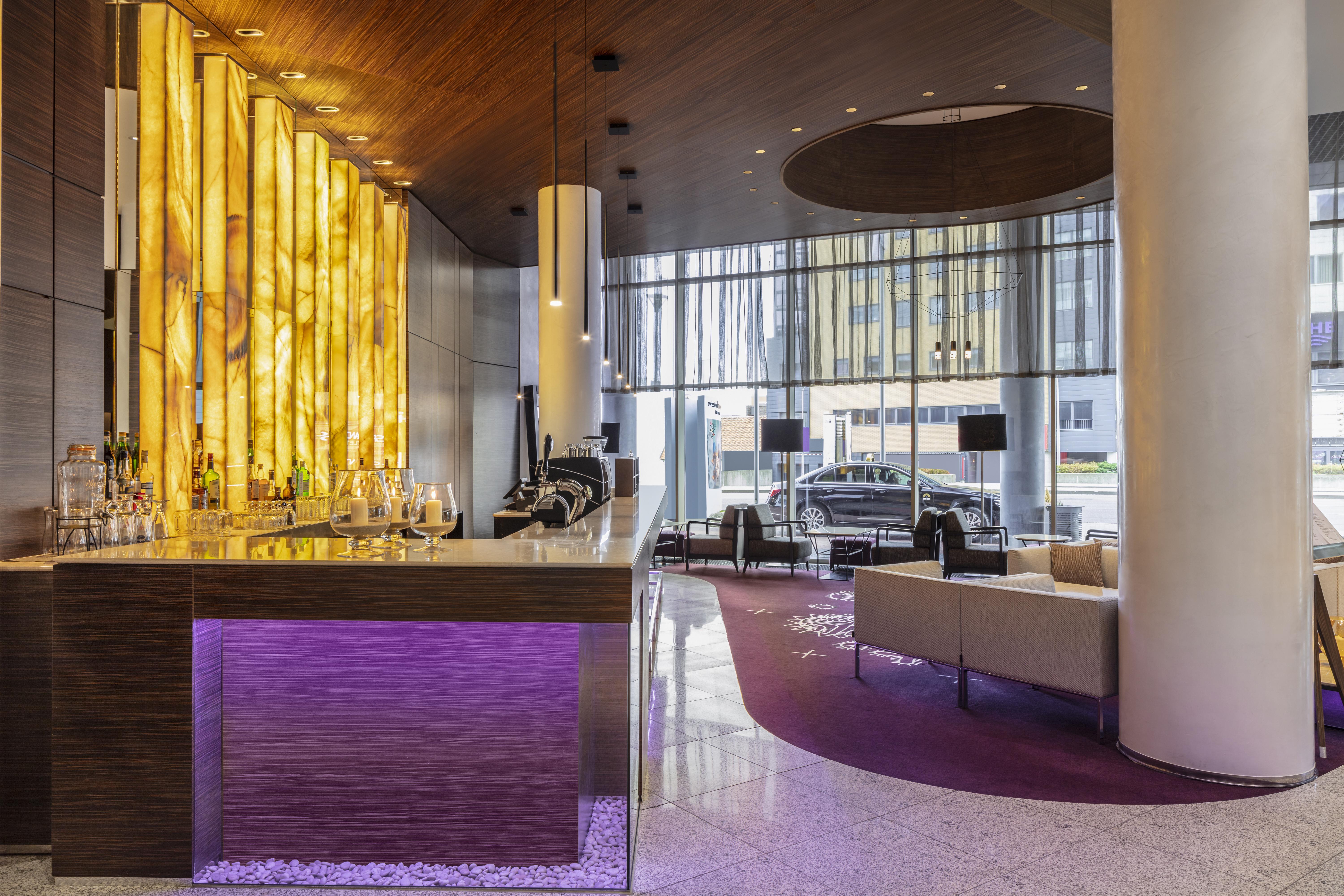 Swissotel 5*