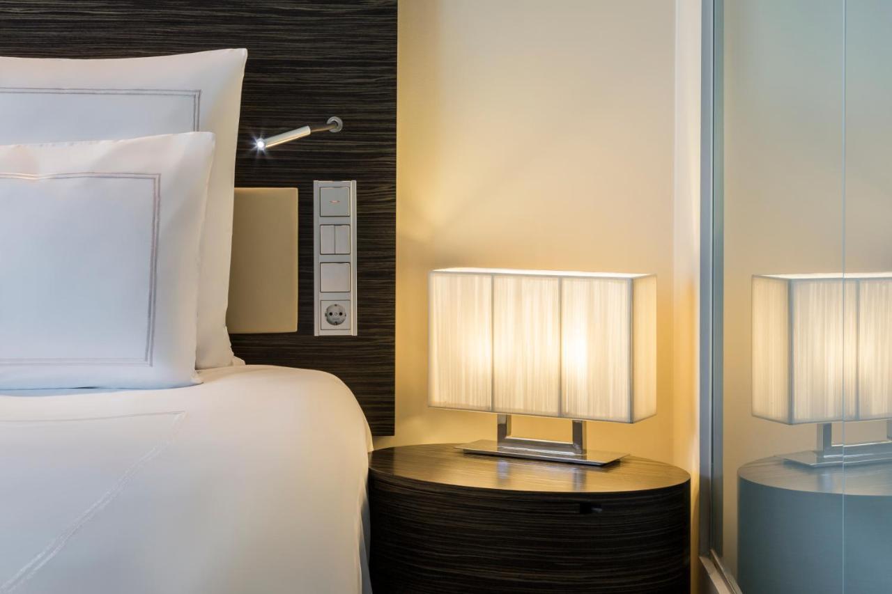 Hotel Swissotel 5*