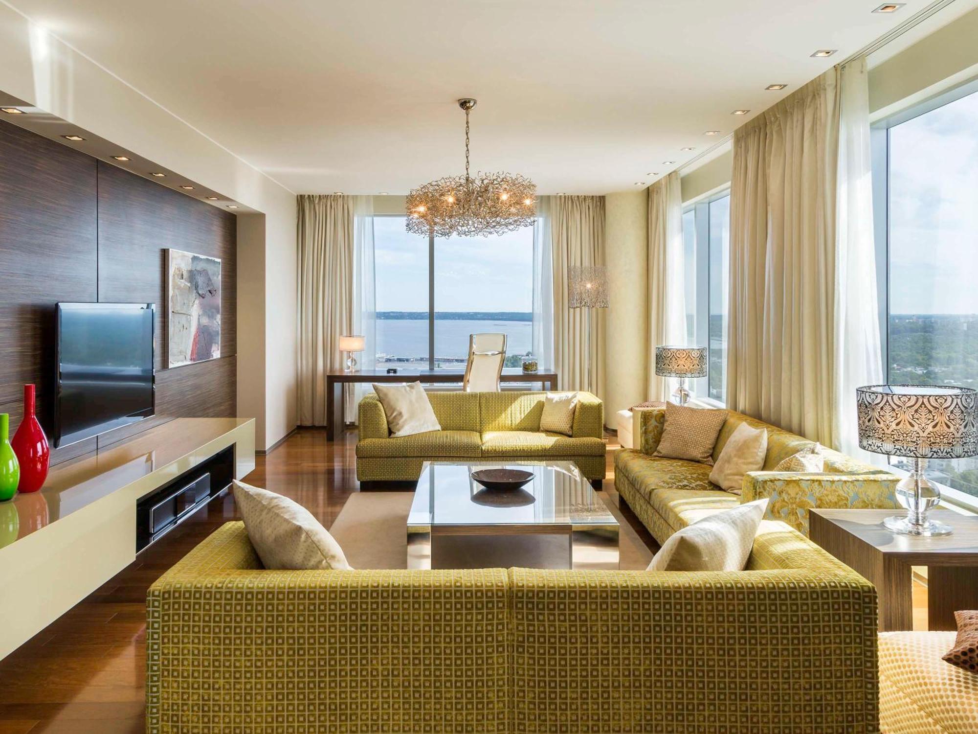 Swissotel Hotel 5*