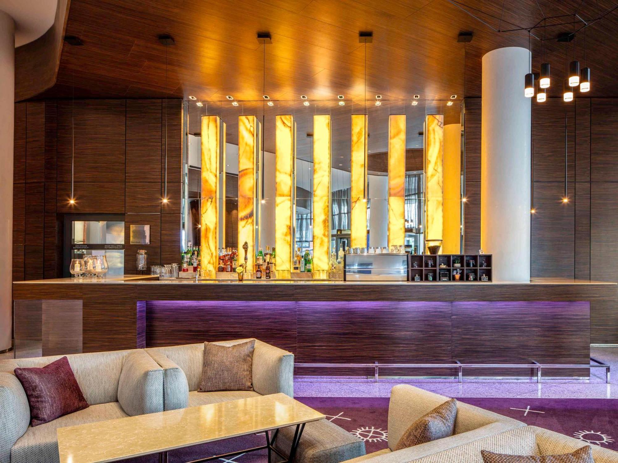 Swissotel Hotel