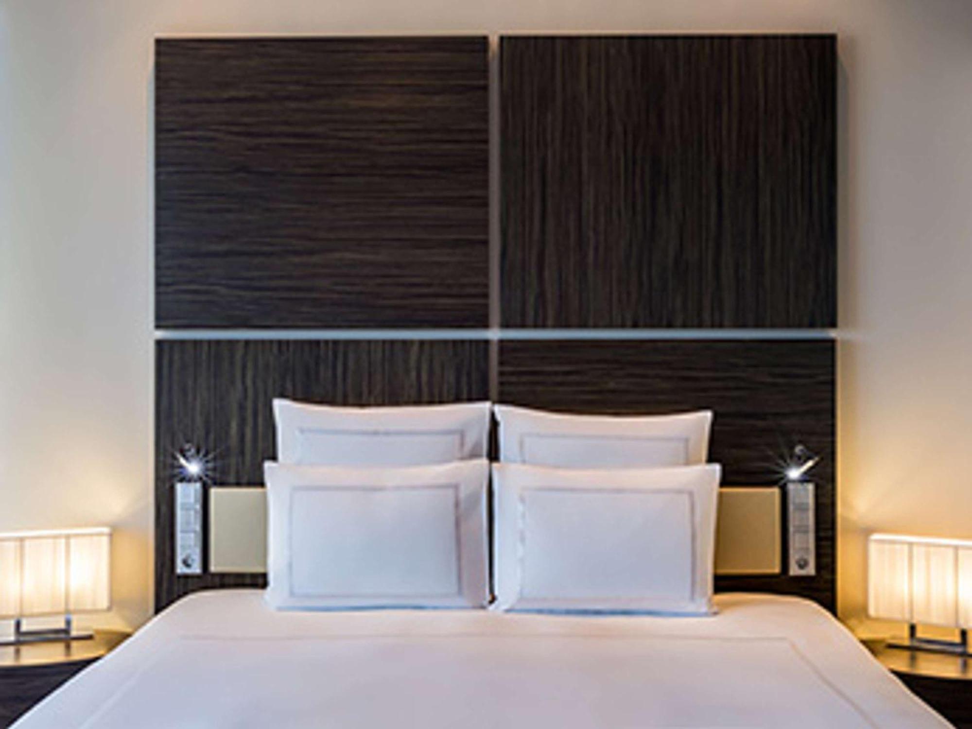 Swissotel Hotel Tallinn