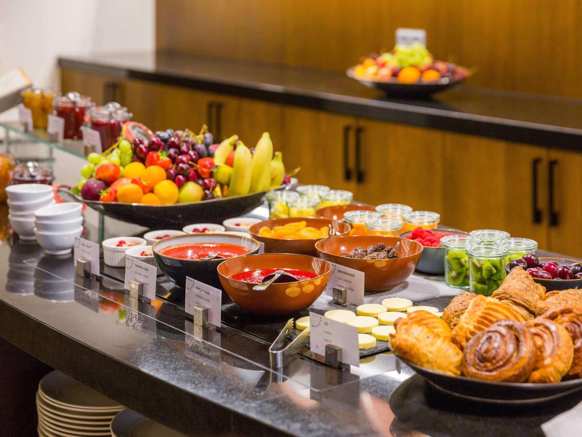 Swissotel Hotel 5*