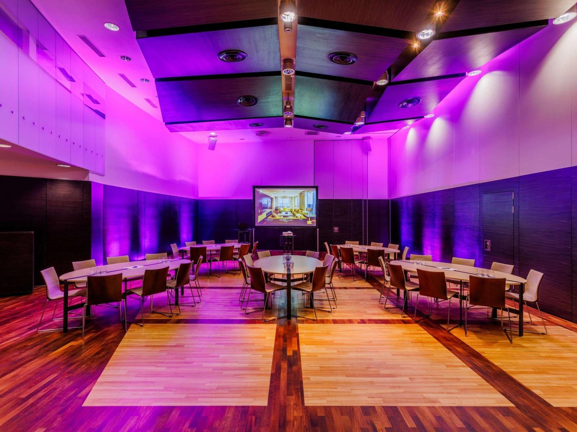 Hotel Swissotel