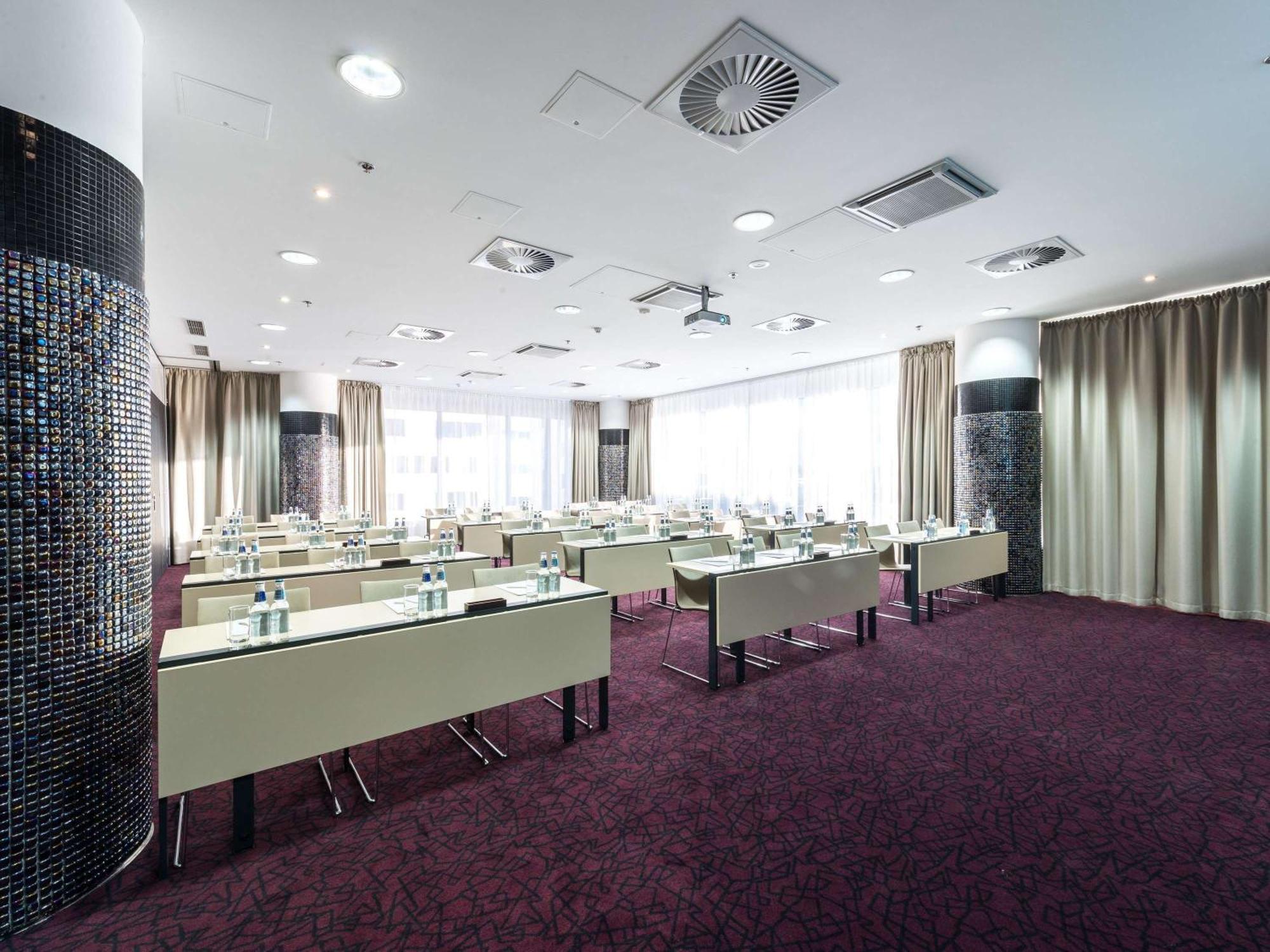 Swissotel Hotel Tallinn