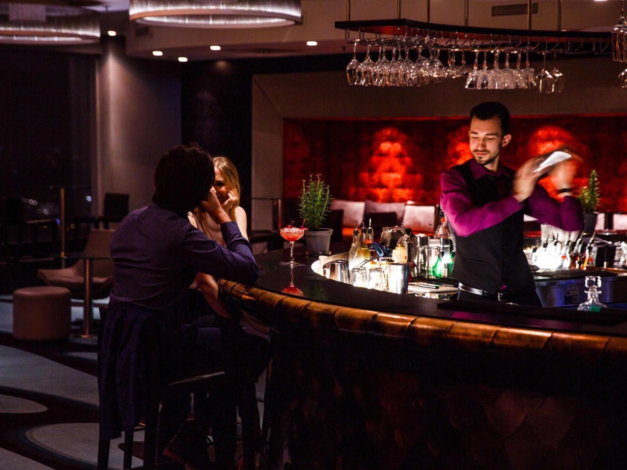 Hotel Swissotel Tallinn